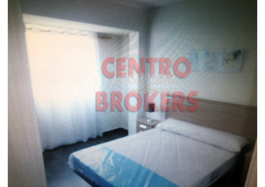 Apartament przy porcie Bega w Cullera